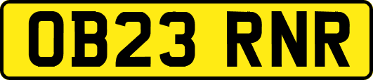 OB23RNR