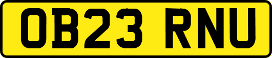 OB23RNU