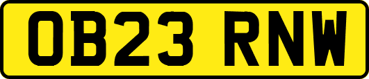 OB23RNW