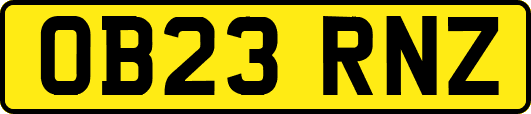 OB23RNZ
