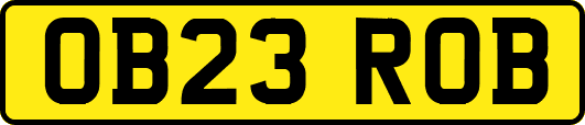 OB23ROB