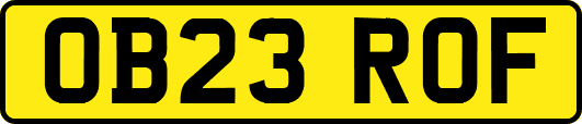 OB23ROF