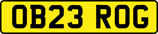 OB23ROG