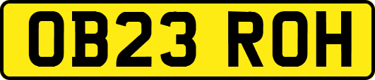 OB23ROH