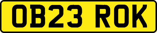 OB23ROK