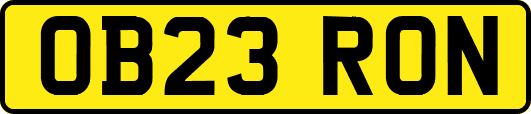 OB23RON