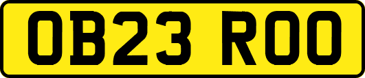 OB23ROO