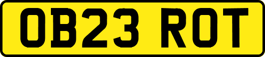 OB23ROT