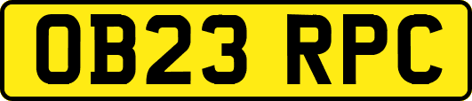 OB23RPC