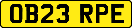 OB23RPE