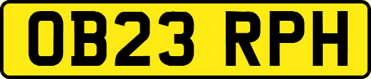 OB23RPH