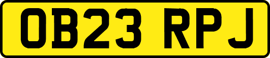 OB23RPJ