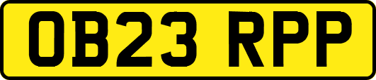 OB23RPP
