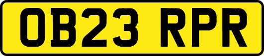 OB23RPR