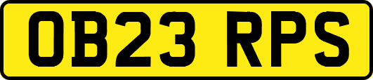 OB23RPS