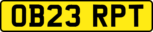 OB23RPT