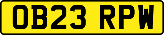 OB23RPW