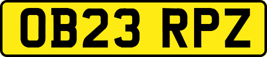 OB23RPZ