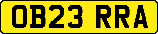 OB23RRA