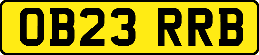 OB23RRB