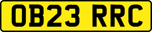 OB23RRC