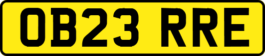 OB23RRE