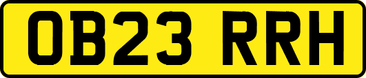 OB23RRH