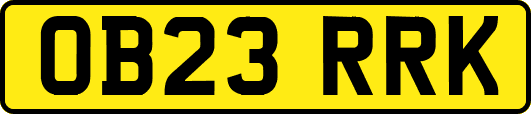 OB23RRK