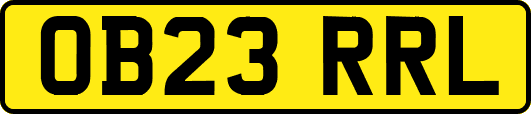 OB23RRL
