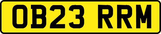 OB23RRM