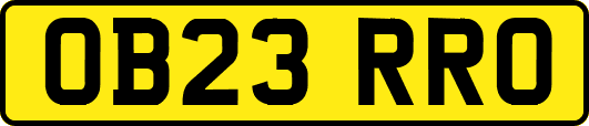 OB23RRO
