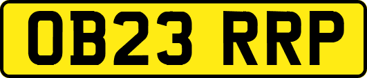 OB23RRP