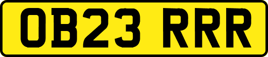 OB23RRR