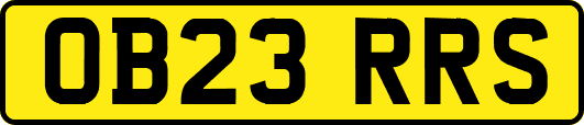 OB23RRS