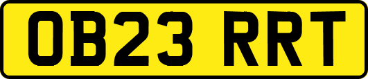 OB23RRT