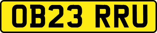 OB23RRU