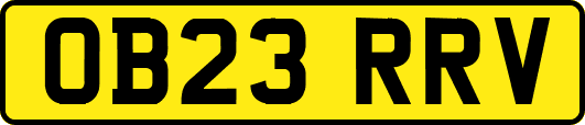 OB23RRV