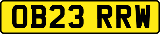 OB23RRW