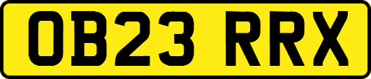 OB23RRX