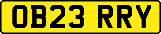 OB23RRY