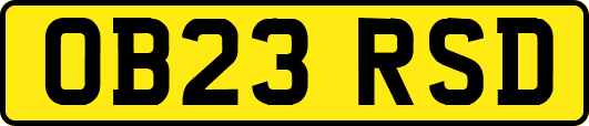 OB23RSD