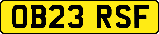 OB23RSF