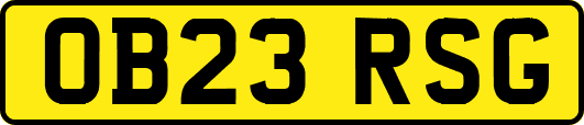 OB23RSG