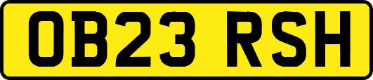 OB23RSH