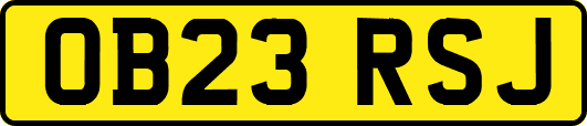 OB23RSJ