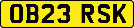 OB23RSK
