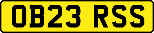 OB23RSS