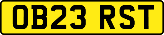 OB23RST