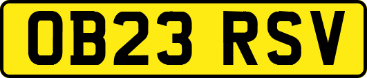 OB23RSV