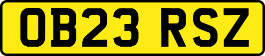 OB23RSZ